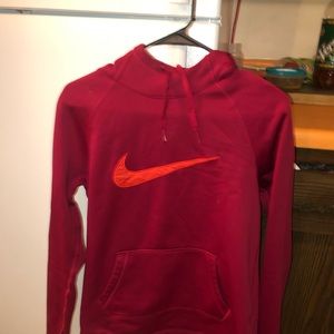 Nike dri fit thermal